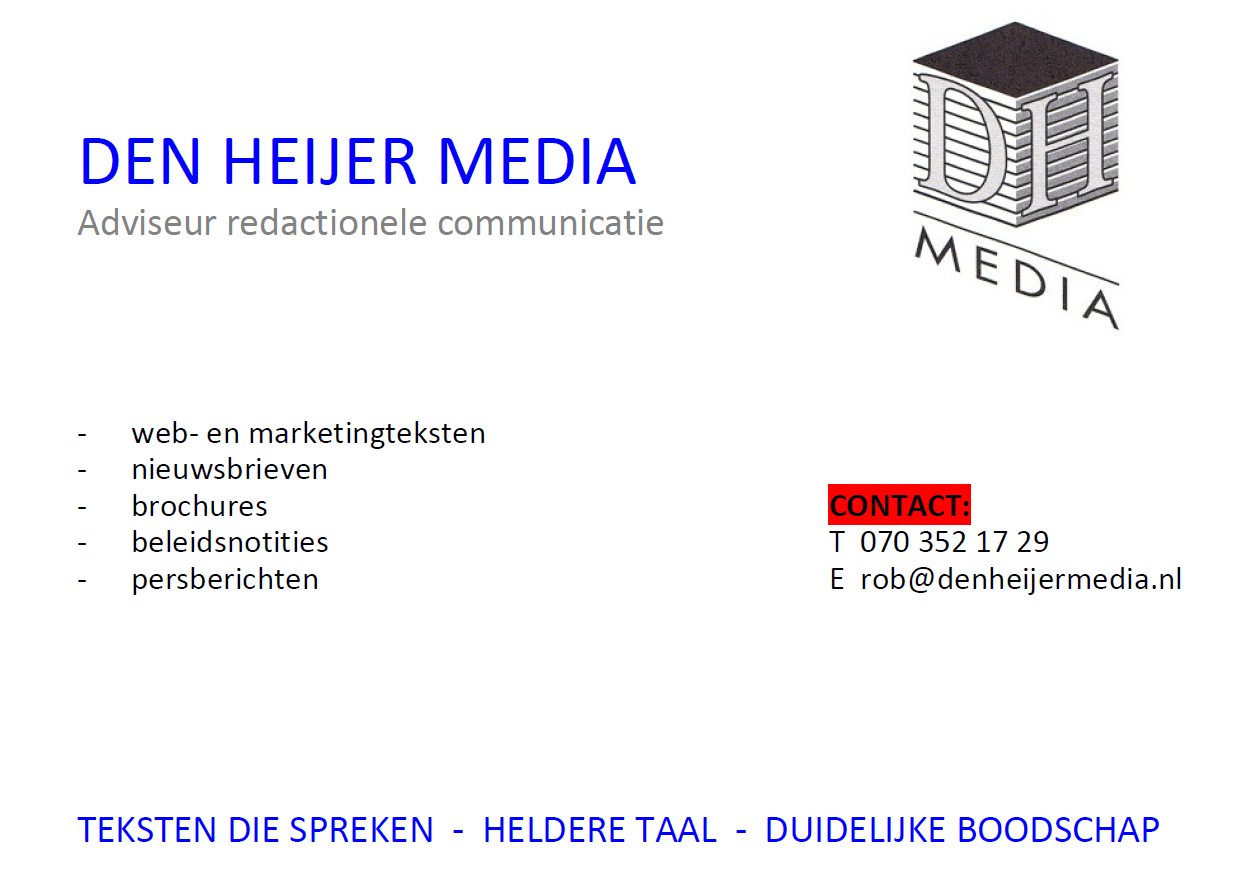Den Heijer Media